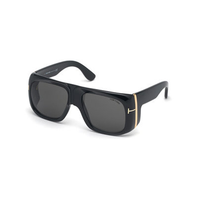 Tom Ford FT 0733 FT0733 Gino Sunglasses Designer Glasses